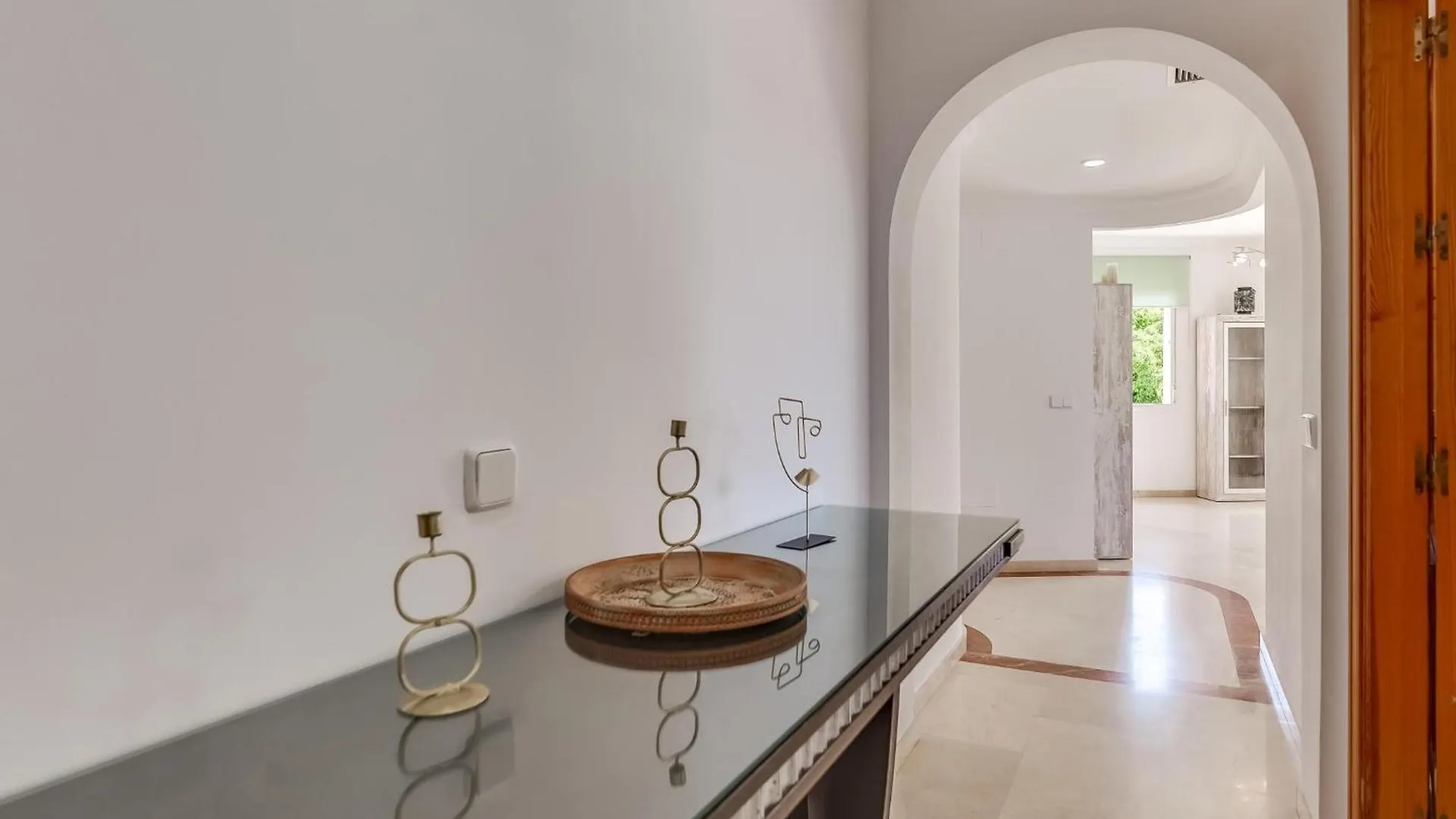 公寓 Hanami Apartamento La Palma 埃斯特波纳 西班牙