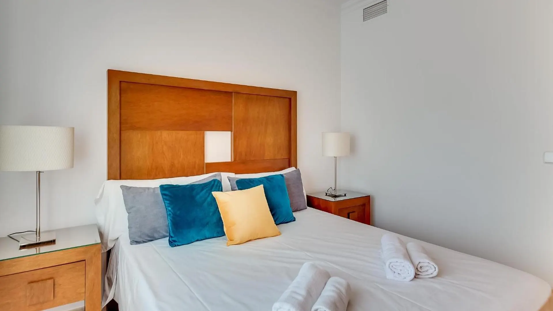 Hanami Apartamento La Palma 埃斯特波纳 0*,  西班牙