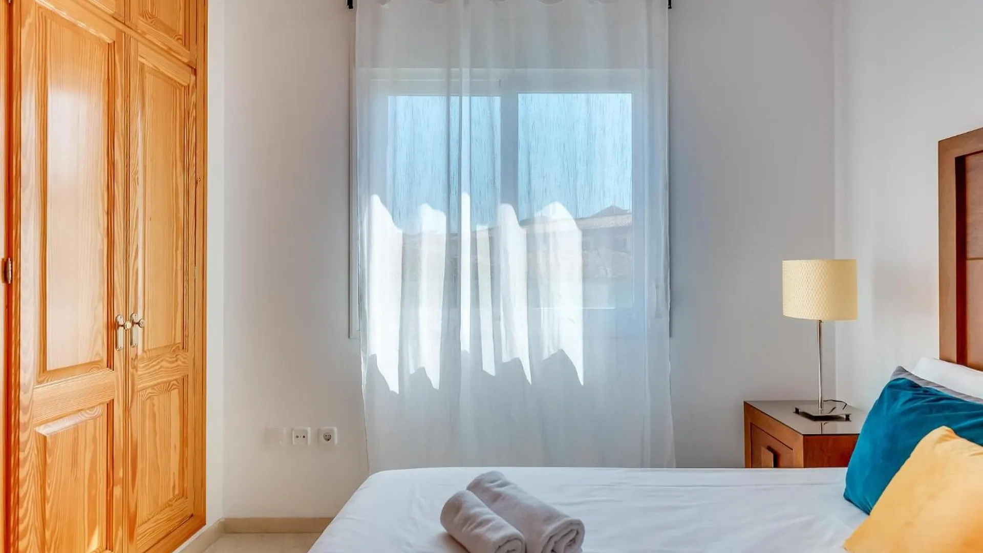 Hanami Apartamento La Palma 埃斯特波纳 公寓