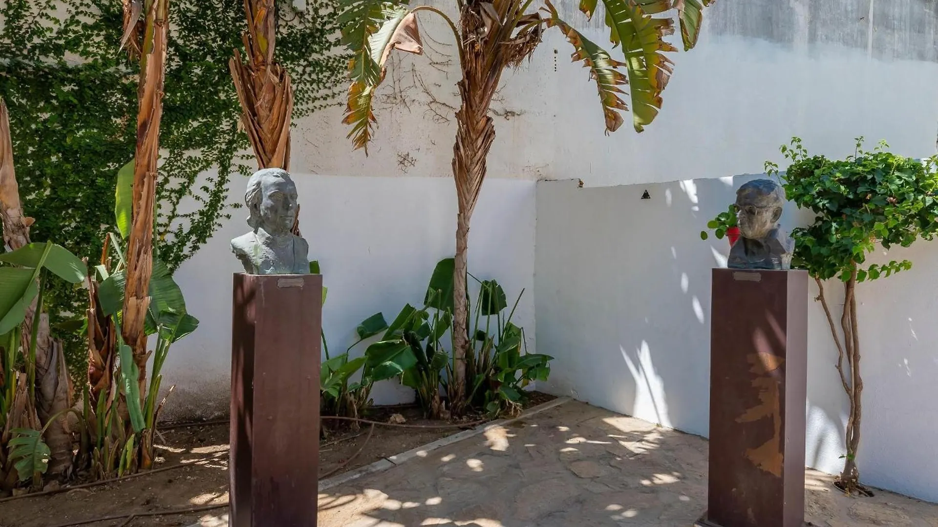 Hanami Apartamento La Palma 埃斯特波纳 0*,
