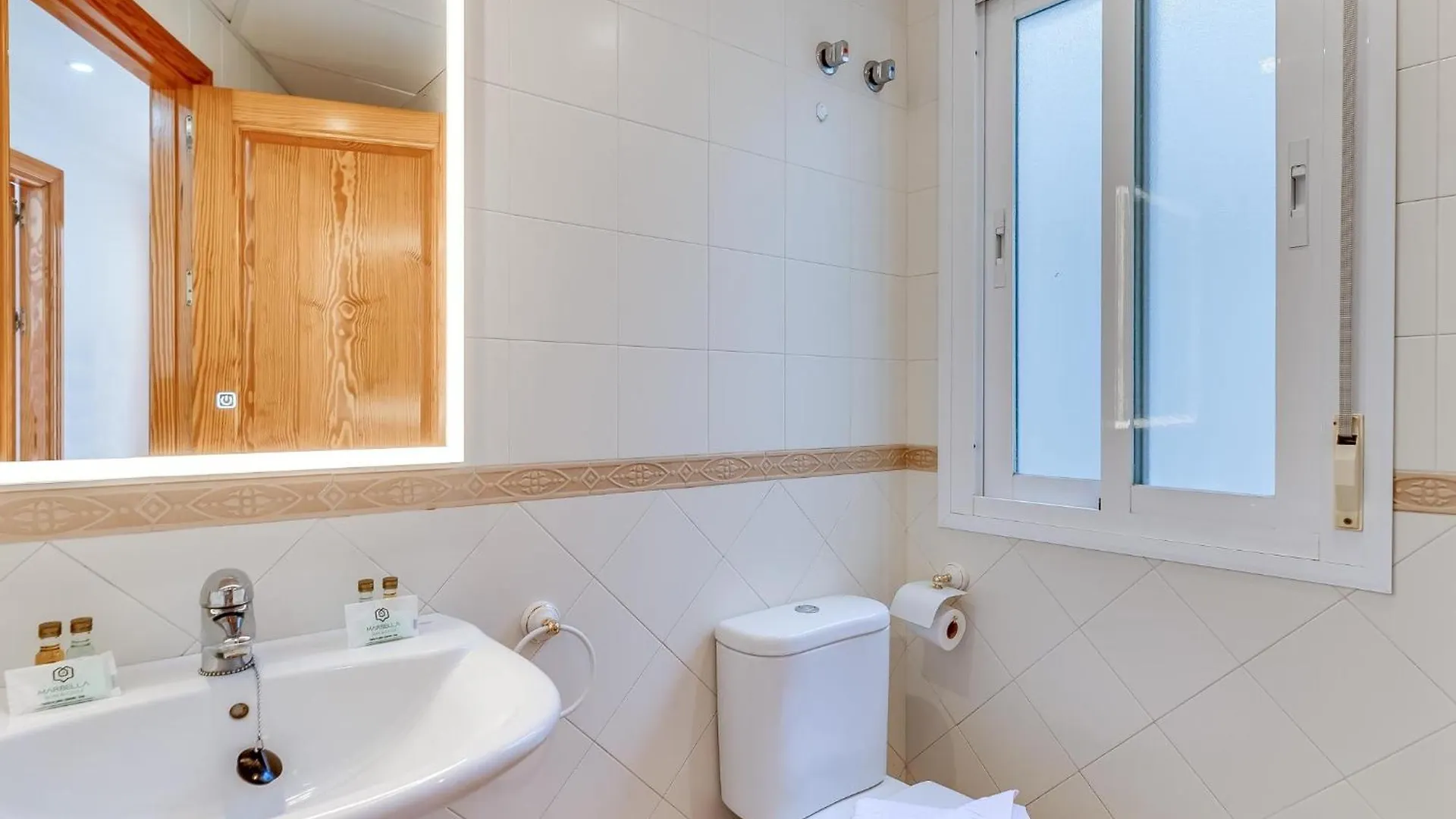 Hanami Apartamento La Palma 埃斯特波纳 公寓