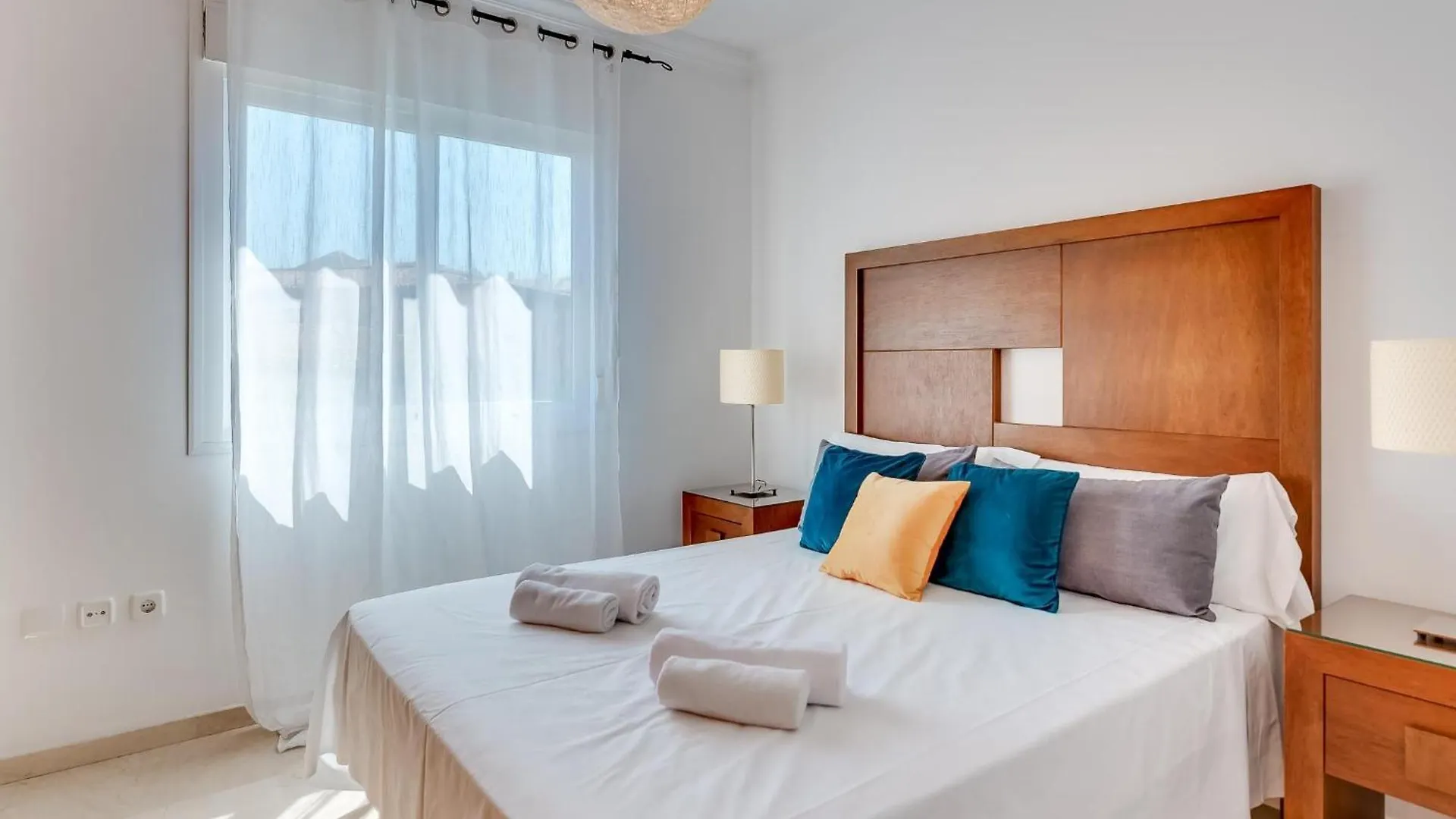 Hanami Apartamento La Palma 埃斯特波纳 公寓