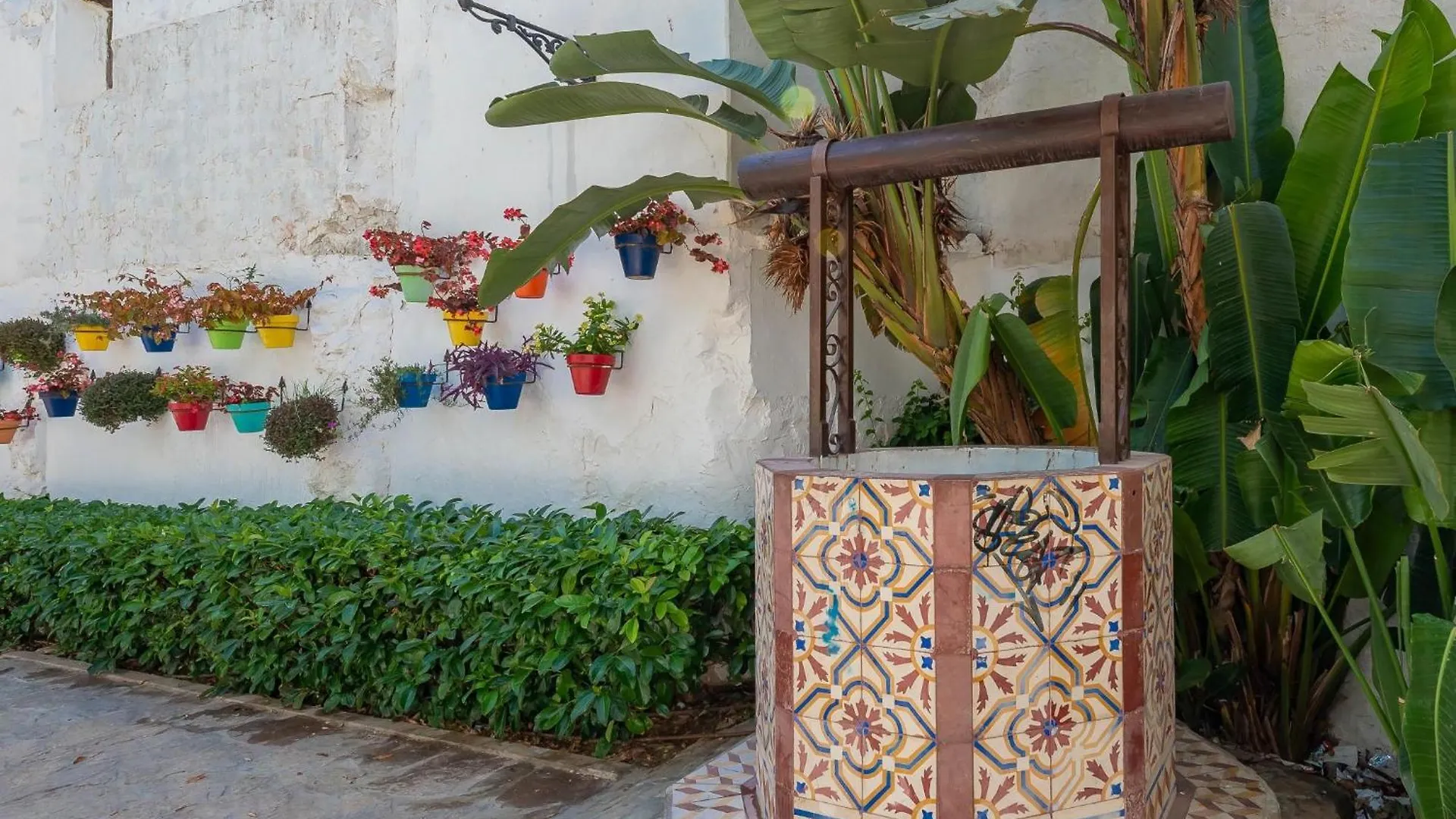 Hanami Apartamento La Palma 埃斯特波纳